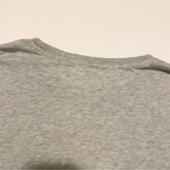 New Balance Womens Cropped T-Shirt Size Large Shirt - Picture 13 of 16